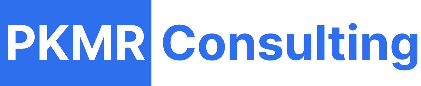 PKMR Consulting